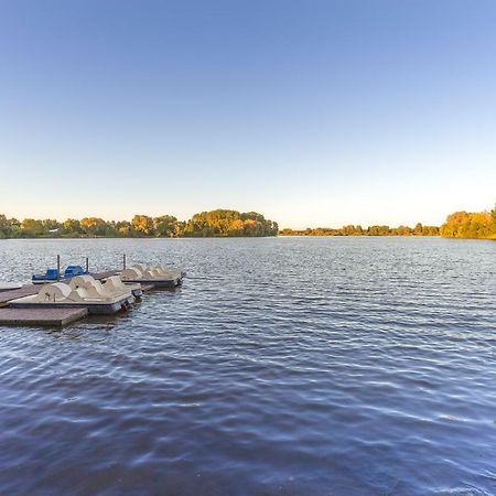 Ostel Jugendhotel Bremervoerde エクステリア 写真