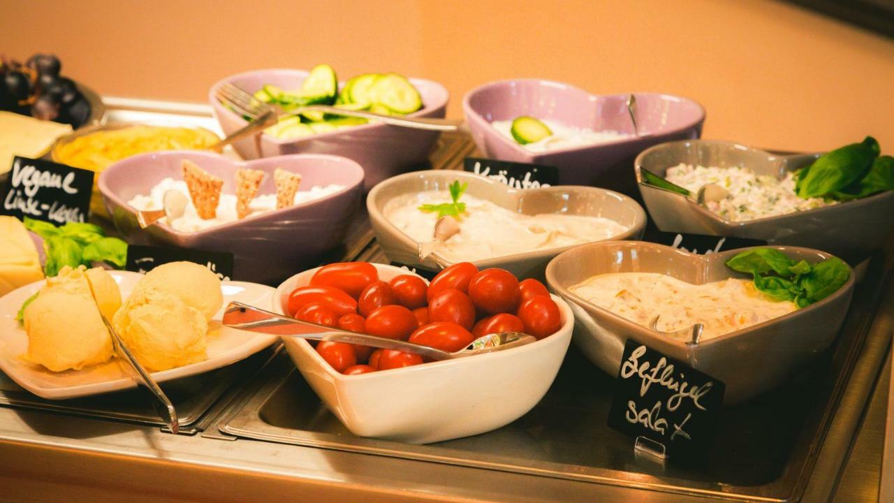 Ostel Jugendhotel Bremervoerde エクステリア 写真