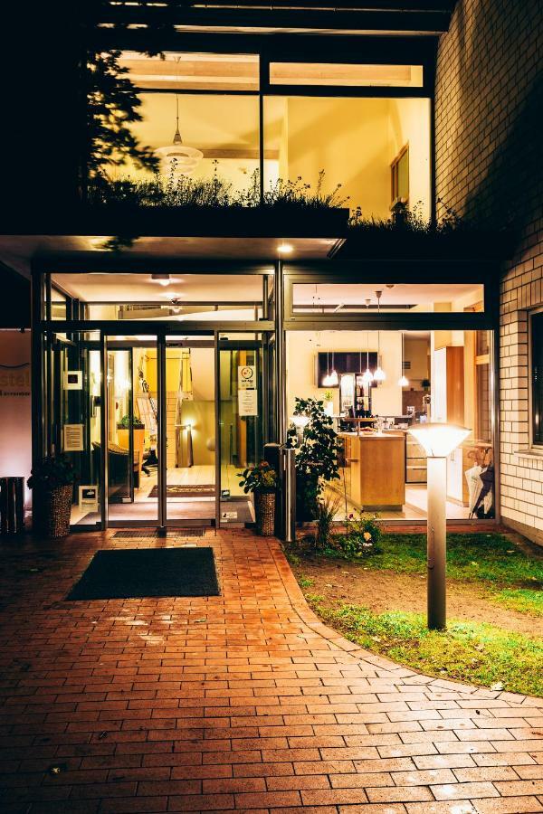 Ostel Jugendhotel Bremervoerde エクステリア 写真