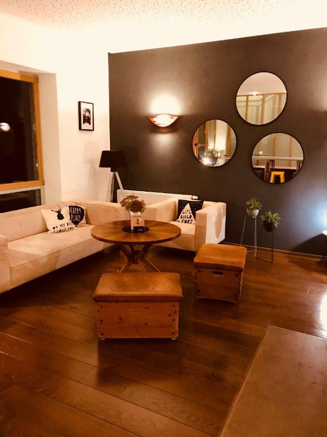 Ostel Jugendhotel Bremervoerde エクステリア 写真
