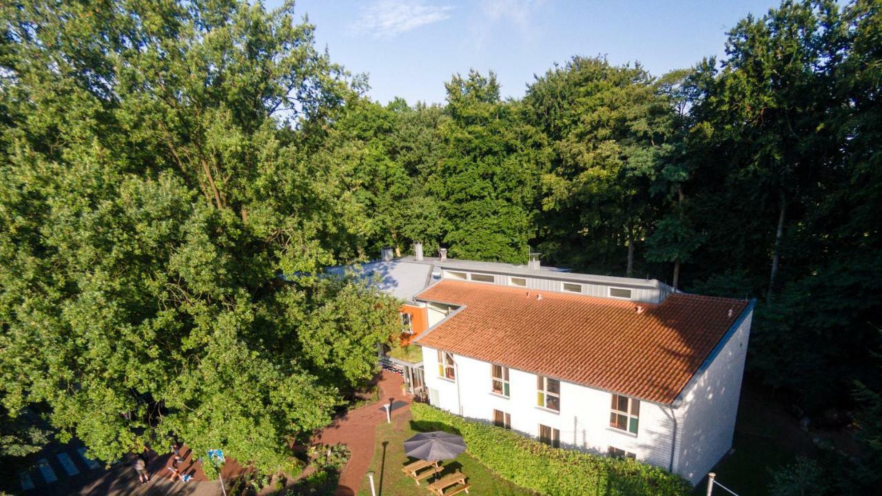 Ostel Jugendhotel Bremervoerde エクステリア 写真