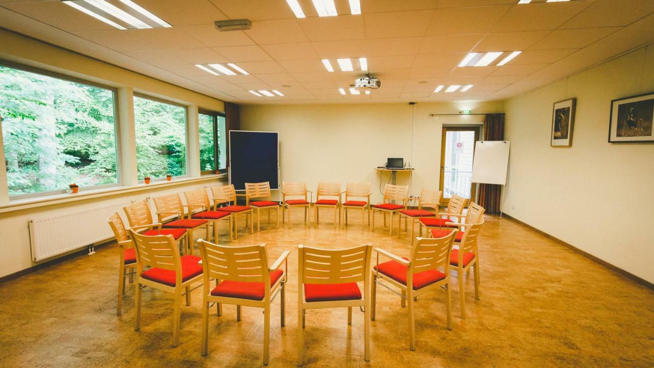 Ostel Jugendhotel Bremervoerde エクステリア 写真