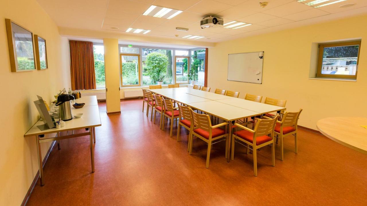 Ostel Jugendhotel Bremervoerde エクステリア 写真