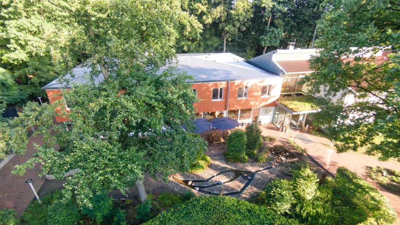 Ostel Jugendhotel Bremervoerde エクステリア 写真