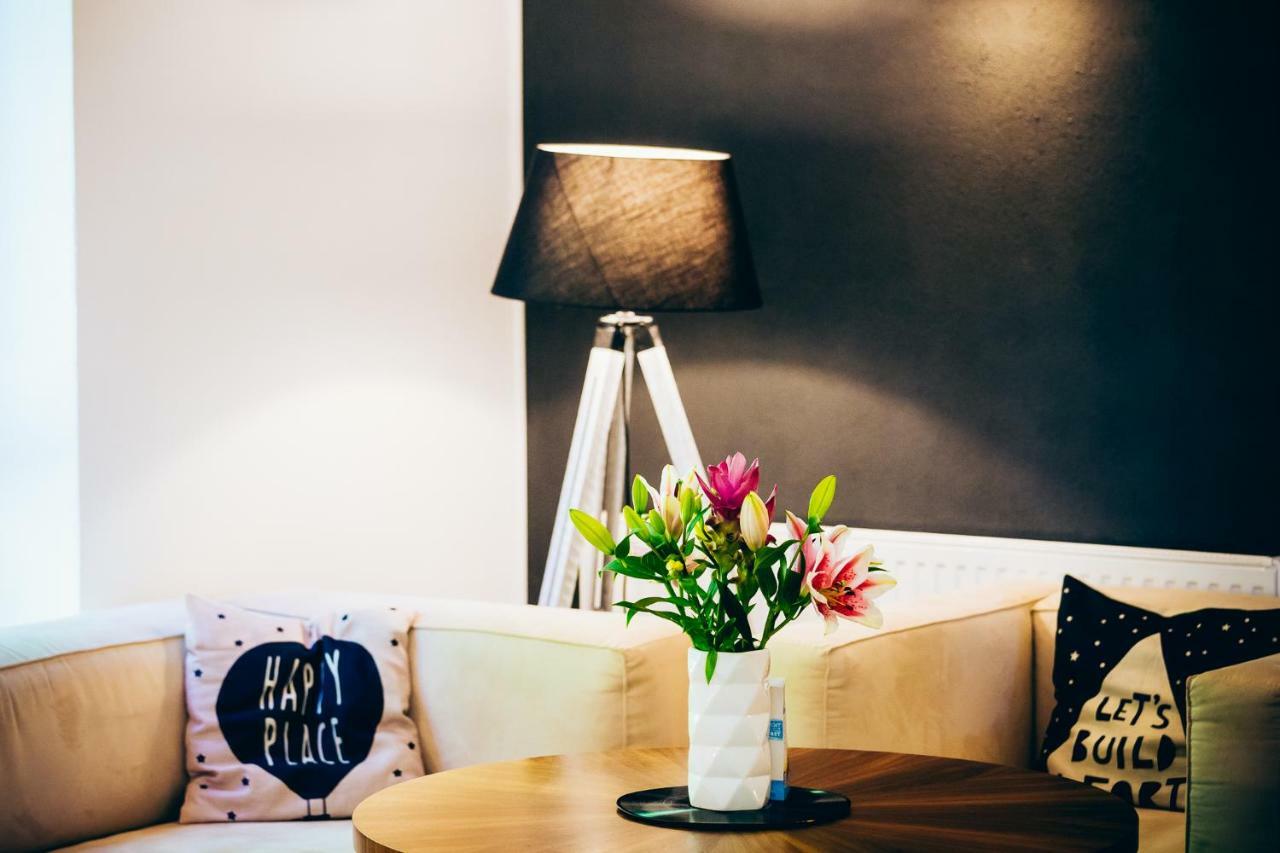 Ostel Jugendhotel Bremervoerde エクステリア 写真