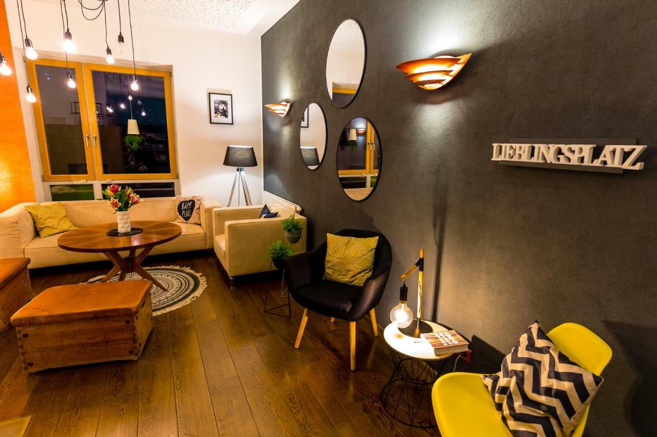 Ostel Jugendhotel Bremervoerde エクステリア 写真