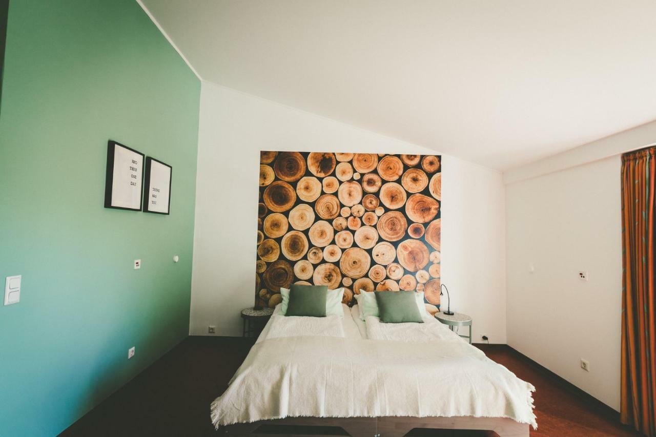 Ostel Jugendhotel Bremervoerde エクステリア 写真