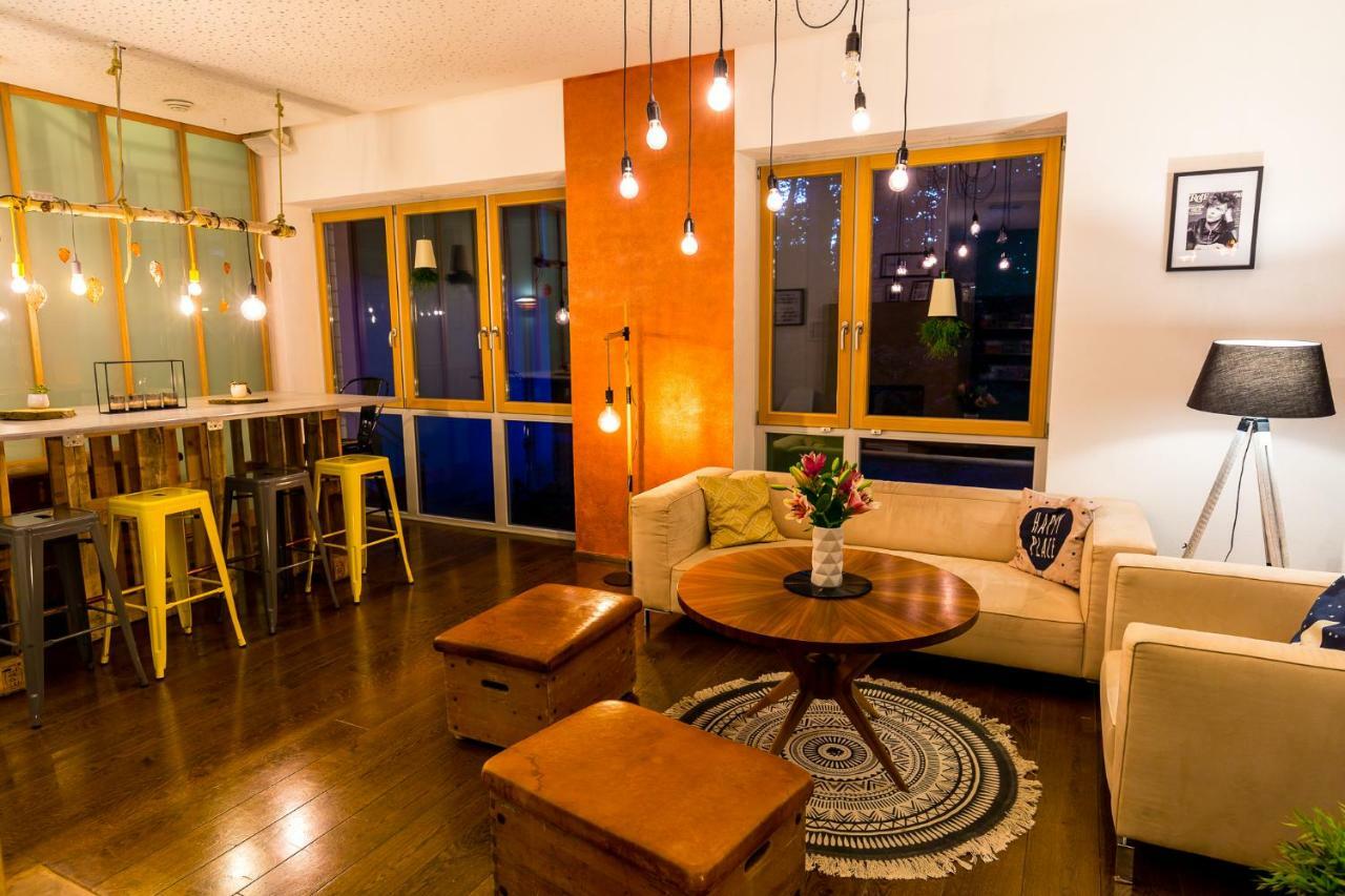 Ostel Jugendhotel Bremervoerde エクステリア 写真