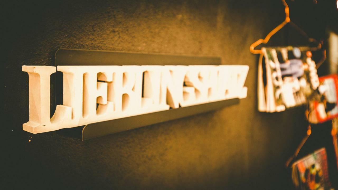 Ostel Jugendhotel Bremervoerde エクステリア 写真