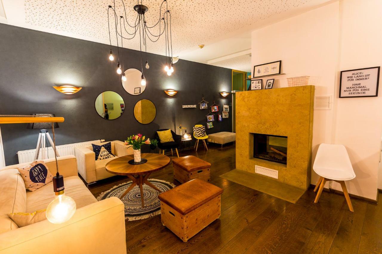 Ostel Jugendhotel Bremervoerde エクステリア 写真