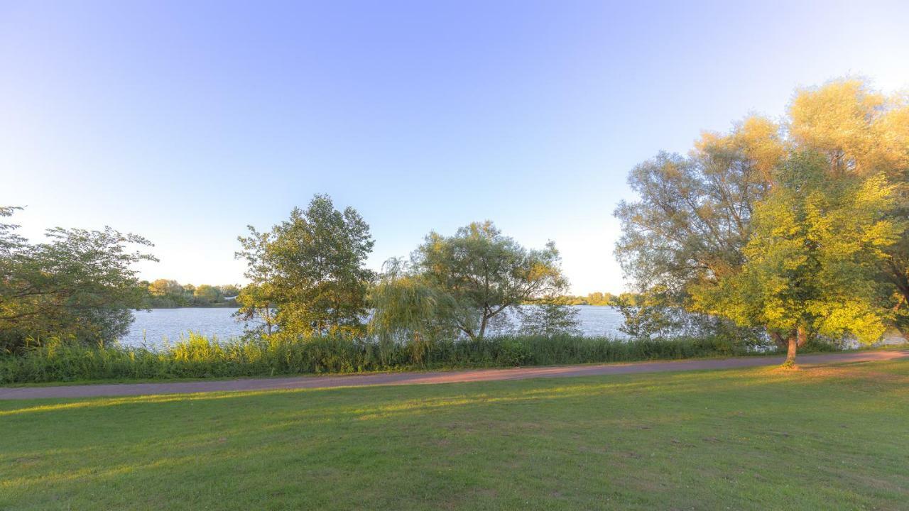 Ostel Jugendhotel Bremervoerde エクステリア 写真